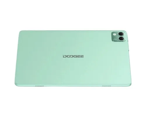 Планшет Doogee T10S 6/128GB 4G Green (6924351639037)