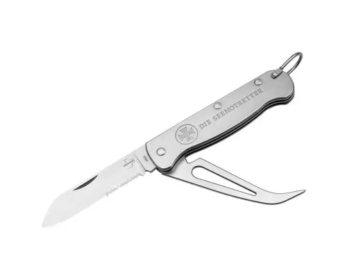 Нож Boker Plus Seenotretter 01 (01BO547)