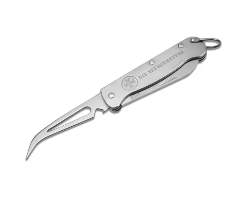 Нож Boker Plus Seenotretter 01 (01BO547)