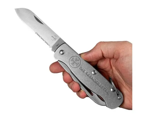 Ніж Boker Plus Seenotretter 01 (01BO547)