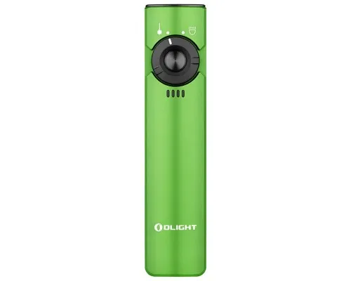 Фонарь Olight Arkfeld Lime Green (Arkfeld LG)