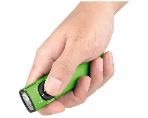 Фонарь Olight Arkfeld Lime Green (Arkfeld LG)