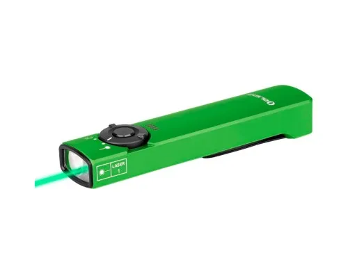 Фонарь Olight Arkfeld Lime Green (Arkfeld LG)