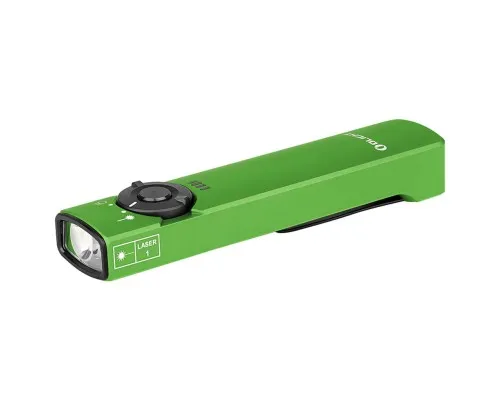 Фонарь Olight Arkfeld Lime Green (Arkfeld LG)