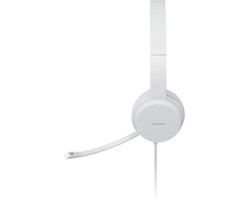 Наушники Lenovo 110 Stereo USB (GXD1E71385)