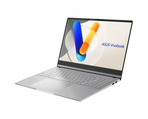 Ноутбук ASUS Vivobook S 15 OLED M5506NA-MA015 (90NB14D3-M000R0)