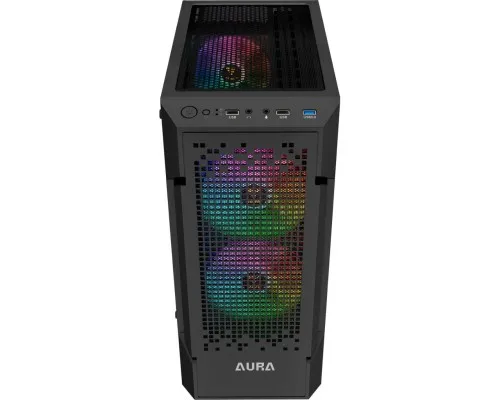 Корпус Gamdias AURA GC7 ARGB (4711514500677)