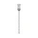 Бур Milwaukee SDS+ CONTRACTOR 12x310 (4932471269)