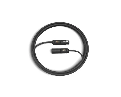 Мікрофонний кабель D'Addario American Stage Microphone Cable 3m (PW-AMSM-10)