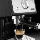 Ріжкова кавоварка еспресо DeLonghi ECP 33.21 BK Silver (ECP33.21BKSilver)