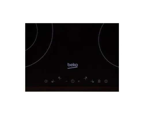 Варочная поверхность Beko HIC 64403 T (HIC64403T)