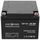 Батарея до ДБЖ LogicPower LPM 12В 26Ач (4134)