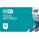 Антивірус Eset NOD32 Antivirus для 2 ПК, лицензия на 1year (16_2_1)