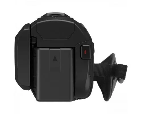 Цифрова відеокамера Panasonic HC-V800EE-K