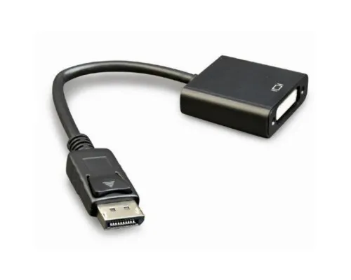 Переходник DisplayPort на DVI Cablexpert (A-DPM-DVIF-002)