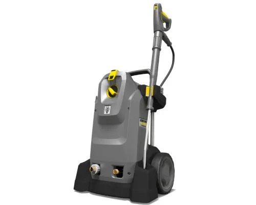 Мийка високого тиску Karcher HD 6/15 М (без нагрева воды) (1.150-930.0)