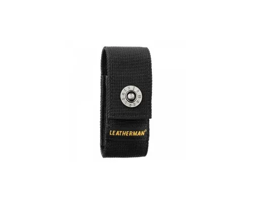 Мультитул Leatherman WAVE PLUS, синтетичний чохол, карт. коробка (832524)