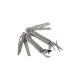 Мультитул Leatherman WAVE PLUS, синтетичний чохол, карт. коробка (832524)