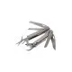 Мультитул Leatherman WAVE PLUS, синтетический чехол, карт. коробка (832524)