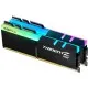 Модуль памяті для компютера DDR4 32GB (2x16GB) 3600 MHz Trident Z RGB G.Skill (F4-3600C18D-32GTZR)