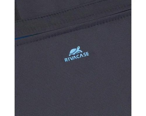 Сумка для ноутбука RivaCase 15.6 8037 Black (8037Black)