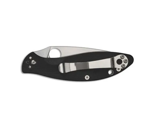 Ніж Spyderco Astute (C252GP)