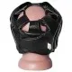 Боксерський шолом PowerPlay 3043 S Black (PP_3043_S_Black)