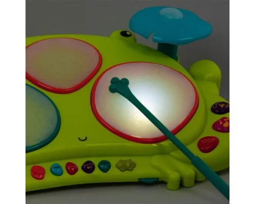 Развивающая игрушка VTech Кваквафон S2 (BX1953Z)