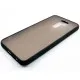 Чехол для мобильного телефона Dengos Matt Xiaomi Redmi 9A, black (DG-TPU-MATT-58)