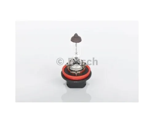 Автолампа Bosch галогенова 55W (1 987 302 084)