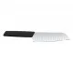 Кухонный нож Victorinox Swiss Modern 17 см Black (6.9053.17KB)