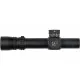 Оптический прицел Nightforce NX8 1-8x24 F1 ZeroS 0.2 сетка FC-Mil (C598)