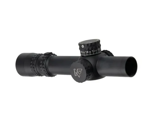 Оптический прицел Nightforce NX8 1-8x24 F1 ZeroS 0.2 сетка FC-Mil (C598)