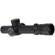 Оптический прицел Nightforce NX8 1-8x24 F1 ZeroS 0.2 сетка FC-Mil (C598)