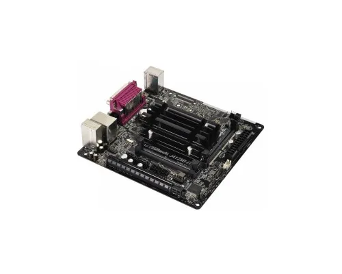 Материнська плата ASRock J4125B-ITX