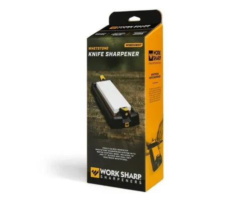 Точило Work Sharp Benchtop Whetstone Sharpener (WSBCHWHT-I)
