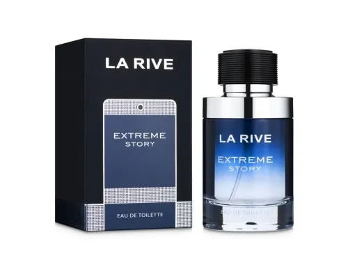 Туалетна вода La Rive Extreme Story 75 мл (5901832063223)