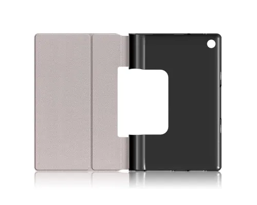 Чехол для планшета BeCover Smart Case Lenovo Yoga Tab 11 YT-706F Don't Touch (707296)