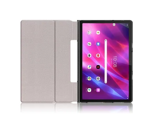 Чехол для планшета BeCover Smart Case Lenovo Yoga Tab 11 YT-706F Don't Touch (707296)