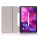 Чехол для планшета BeCover Smart Case Lenovo Yoga Tab 11 YT-706F Don't Touch (707296)