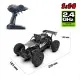 Радіокерована іграшка Sulong Toys Off-road Crawler – Speed Team, чорний (SL-154RHMBl)