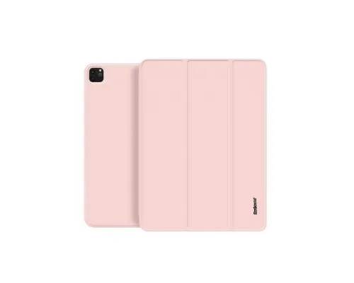 Чохол до планшета BeCover Magnetic Apple iPad Pro 11 2020/21/22 Pink (707547)