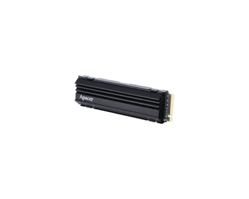 Накопичувач SSD M.2 2280 512GB Apacer (AP512GAS2280Q4U-1)