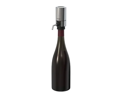 Винний набір Prestigio Electric Wine Dispenser (PWA104ASB)