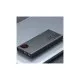 Батарея универсальная Baseus Adaman Metal 10000mAh, PD/22.5W, QC/3.0, Lightning (PPAD000001)
