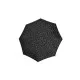 Зонт Knirps A.200 Medium Duomatic 2Dance Black (Kn95 7200 8502)