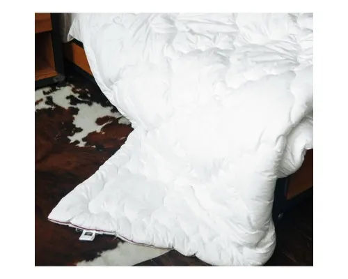 Ковдра MirSon антиалергенна EcoSilk №1311 DeLuxe Hand Made Зимова 140x205 см (2200001529892)