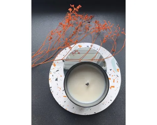 Ароматична свічка Yope Incense Soy Candle 200 г (5900168901216)