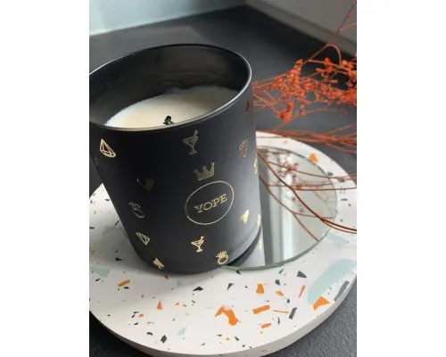 Ароматическая свеча Yope Incense Soy Candle 200 г (5900168901216)