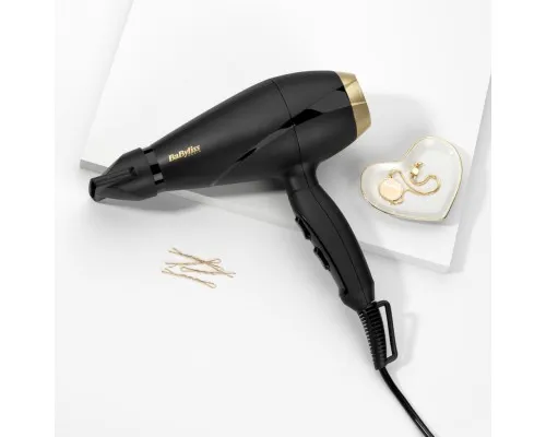 Фен Babyliss 6704E